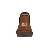 BRANSON M BOOT CRAFT LEATHER
