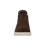 BRANSON BOOT SUEDE