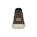 BRANSON BOOT SUEDE
