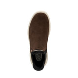 BRANSON BOOT SUEDE