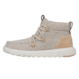 REYES BOOT WOOL