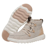 REYES BOOT WOOL