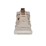 REYES BOOT WOOL