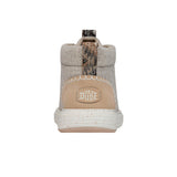 REYES BOOT WOOL