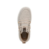 REYES BOOT WOOL
