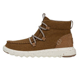 REYES BOOT WOOL