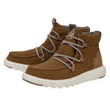 REYES BOOT WOOL