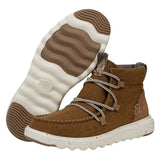 REYES BOOT WOOL