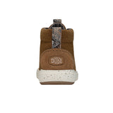 REYES BOOT WOOL