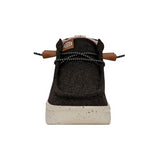 WENDY PEAK HI WOOL