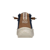 WENDY PEAK HI WOOL