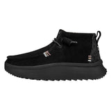 WENDY PEAK HI SUEDE V2