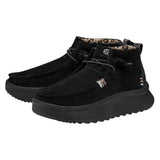 WENDY PEAK HI SUEDE V2