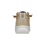 WENDY PEAK HI SUEDE V2
