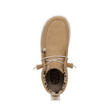 WENDY PEAK HI SUEDE V2