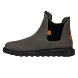 BRANSON BOOT CRAFT LEATHER