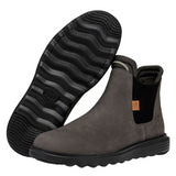 BRANSON BOOT CRAFT LEATHER