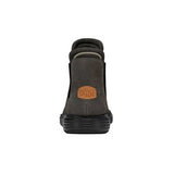 BRANSON BOOT CRAFT LEATHER