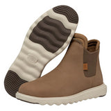 BRANSON BOOT CRAFT LEATHER