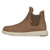 BRANSON BOOT CRAFT LEATHER