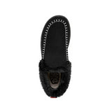 DENNY FAUX SHEARLING