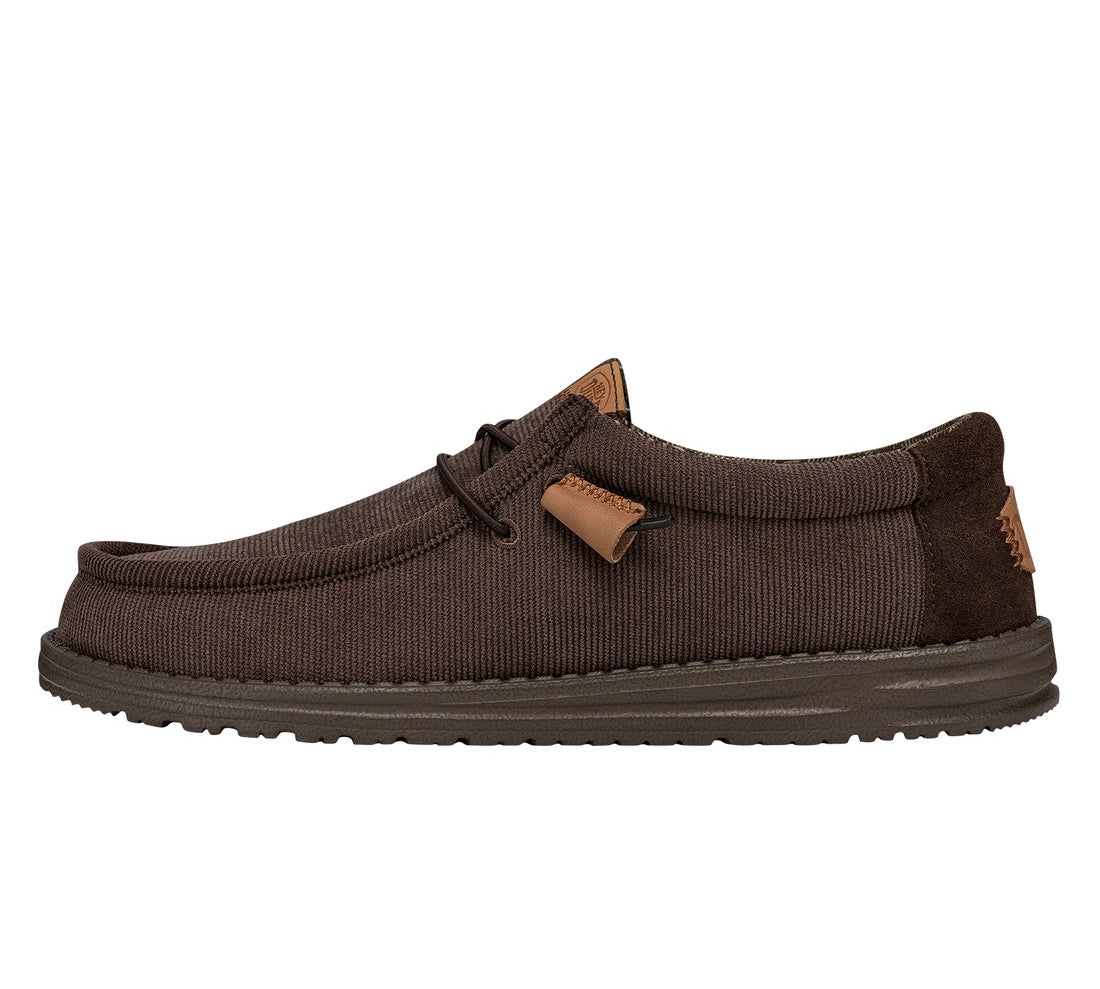 WALLY CORDUROY