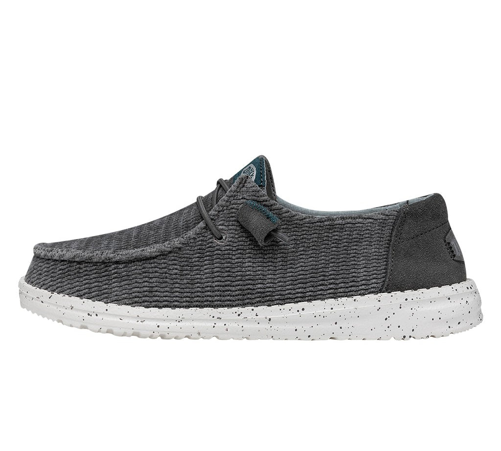 WENDY WAVE CORDUROY