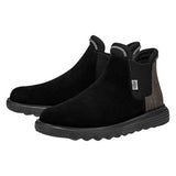 BRANSON BOOT SUEDE