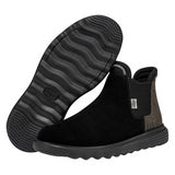 BRANSON BOOT SUEDE