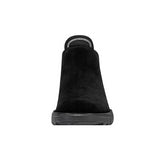 BRANSON BOOT SUEDE