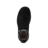 BRANSON BOOT SUEDE