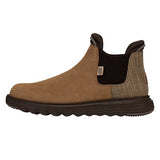 BRANSON BOOT SUEDE