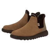 BRANSON BOOT SUEDE