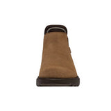BRANSON BOOT SUEDE