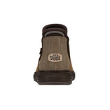 BRANSON BOOT SUEDE