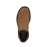 BRANSON BOOT SUEDE