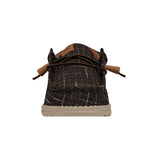 WALLY PLAID