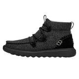 REYES BOOT WOOL