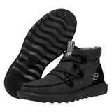 REYES BOOT WOOL