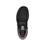 REYES BOOT WOOL