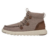 REYES BOOT WOOL