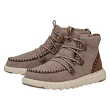 REYES BOOT WOOL