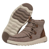 REYES BOOT WOOL