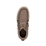 REYES BOOT WOOL