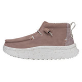 WENDY PEAK HI SUEDE V2