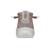 WENDY PEAK HI SUEDE V2