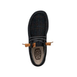 WALLY GRIP WOOL