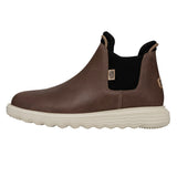 BRANSON M BOOT CRAFT LEATHER