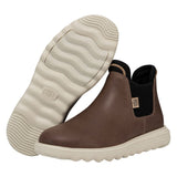 BRANSON M BOOT CRAFT LEATHER