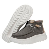 WENDY PEAK HI WOOL
